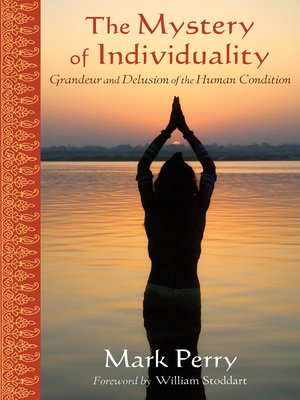 cover image of The Mystery of Individuality